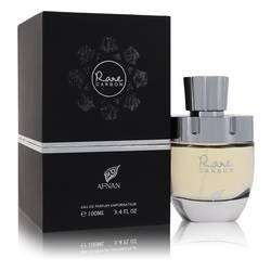 Afnan Rare Carbon Eau De Parfum Vaporisateur Par Afnan