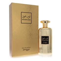 Afnan Zimaya Noor Oud Eau De Parfum Spray (Unisex) By Afnan