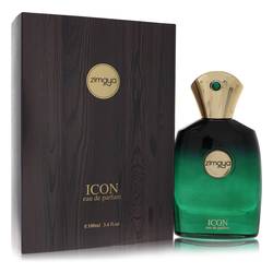 Afnan Zimaya Icon Eau De Parfum Spray (Unisex) By Afnan