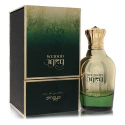 Afnan Zimaya Wujood Eau De Parfum Spray (Unisex) By Afnan