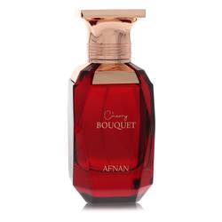 Afnan Cherry Bouquet Eau De Parfum Spray (Tester) By Afnan