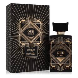 Afnan Noya Oud Is Great Eau De Parfum Spray (Unisex) von Afnan