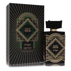 Afnan Zimaya Happy Oud Extrait De Parfum Spray (Unisex) By Afnan