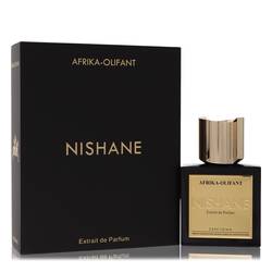 Afrika Olifant Extrait De Parfum Spray (Unisex) von Nishane