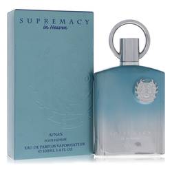 Eau de parfum en vaporisateur Supremacy In Heaven par Afnan