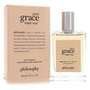 Pure Grace Nude Rose Eau De Toilette Spray By Philosophy