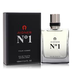 Aigner No 1 Eau De Toilette Vaporisateur Par Etienne Aigner