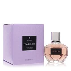 Aigner Starlight Eau De Parfum Vaporisateur Par Etienne Aigner