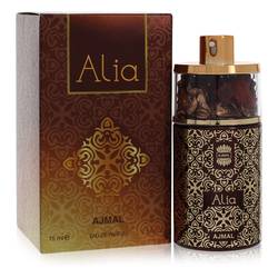 Ajmal Alia Eau De Parfum Vaporisateur Par Ajmal