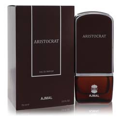 Ajmal Aristocrat Eau De Parfum Vaporisateur Par Ajmal