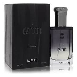 Ajmal Carbon Eau De Parfum Vaporisateur Par Ajmal