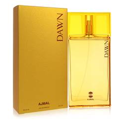 Ajmal Dawn Eau De Parfum Vaporisateur Par Ajmal