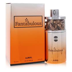 Ajmal Fantabulous Eau De Parfum Spray von Ajmal