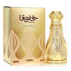 Ajmal Khofooq Concentrated Perfume (Unisex) By Ajmal