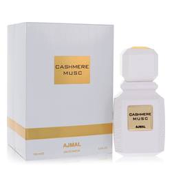 Ajmal Cashmere Musc Eau De Parfum Spray (Unisexe) Par Ajmal