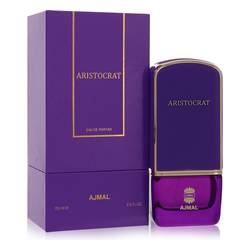 Ajmal Aristocrat Eau De Parfum Vaporisateur Par Ajmal