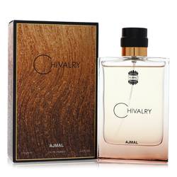 Ajmal Chivalry Eau De Parfum Vaporisateur Par Ajmal