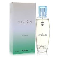 Ajmal Raindrops Eau De Parfum Spray von Ajmal