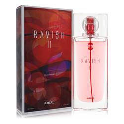 Ajmal Ravish Ii Eau De Parfum Vaporisateur Par Ajmal