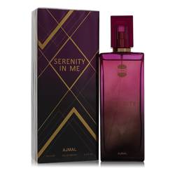 Ajmal Serenity In Me Eau De Parfum Spray Par Ajmal