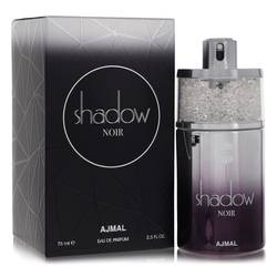 Ajmal Shadow Noir Eau De Parfum Spray von Ajmal