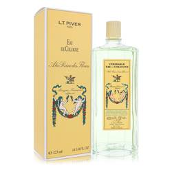 A La Reine Des Fleurs Eau De Cologne Par Lt Piver