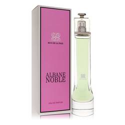 Albane Noble Rue De La Paix Eau De Parfum Spray Par Parisis Parfums