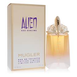 Alien Eau Sublime Eau de Toilette Spray von Thierry Mugler