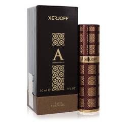 Alexandria II Eau De Parfum Spray (Unisexe) Par Xerjoff