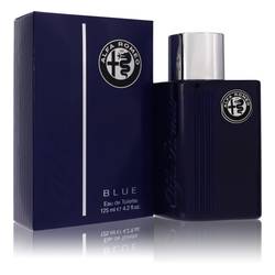 Alfa Romeo Bleu Eau De Toilette Vaporisateur Par Alfa Romeo