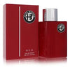 Alfa Romeo Rouge Eau De Toilette Vaporisateur Par Alfa Romeo