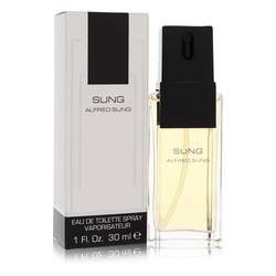 Alfred Sung Eau De Toilette Vaporisateur Par Alfred Sung