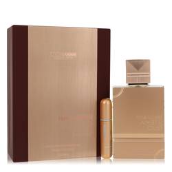 Coffret cadeau Extreme Al Haramain Amber Oud Gold Edition par Al Haramain