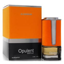 Al Haramain Opulent Saffron Eau De Parfum Spray (Unisex) von Al Haramain