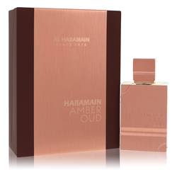 Al Haramain Amber Oud Eau de Parfum Spray (Unisex) von Al Haramain