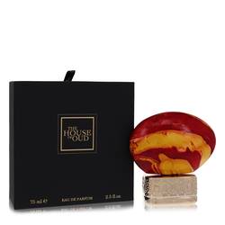 Almond Harmony Eau de Parfum Spray (Unisex) von The House of Oud