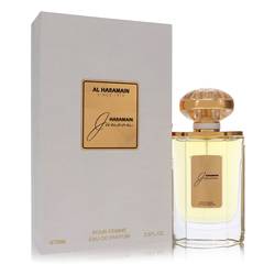 Al Haramain Junoon Eau De Parfum Vaporisateur Par Al Haramain