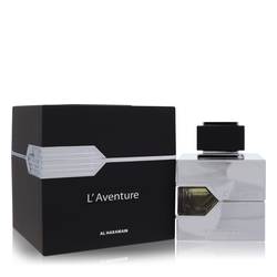 L'Aventure Eau De Parfum Spray Par Al Haramain