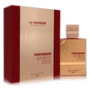 Al Haramain Amber Oud Ruby Eau De Parfum Spray (Unisexe) Par Al Haramain