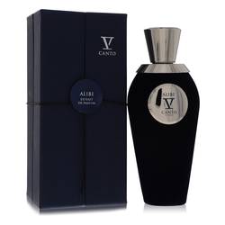 Alibi V Extrait De Parfum Spray (Unisex) von V Canto