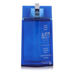 Alien Man Fusion Eau De Toilette Spray (Testeur) Par Thierry Mugler