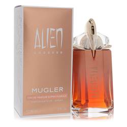 Alien Goddess Supra Floral Eau De Parfum Spray By Thierry Mugler