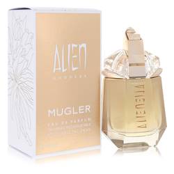 Alien Goddess Eau De Parfum Vaporisateur Rechargeable Par Thierry Mugler