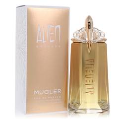 Alien Goddess Eau De Parfum Vaporisateur Rechargeable Par Thierry Mugler