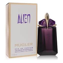 Alien Eau De Parfum Vaporisateur Rechargeable Par Thierry Mugler