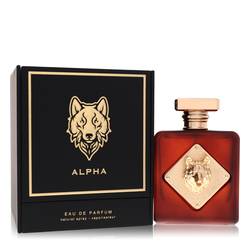 Fragrance World Alpha Eau De Parfum Spray By Fragrance World