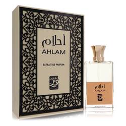 Al Qasr Ahlam Eau De Parfum Spray Par Mes Parfums