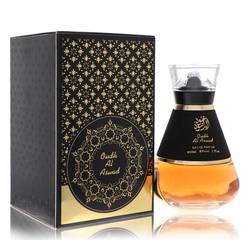 Al Wataniah Oudh Al Aswad Eau de Parfum Spray (Unisex) von Al Wataniah