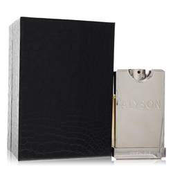 Alyson Oldoini Crystal Oud Eau De Parfum Spray Par Alyson Oldoini