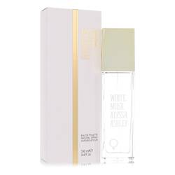 Eau de toilette en vaporisateur Alyssa Ashley White Musk par Alyssa Ashley